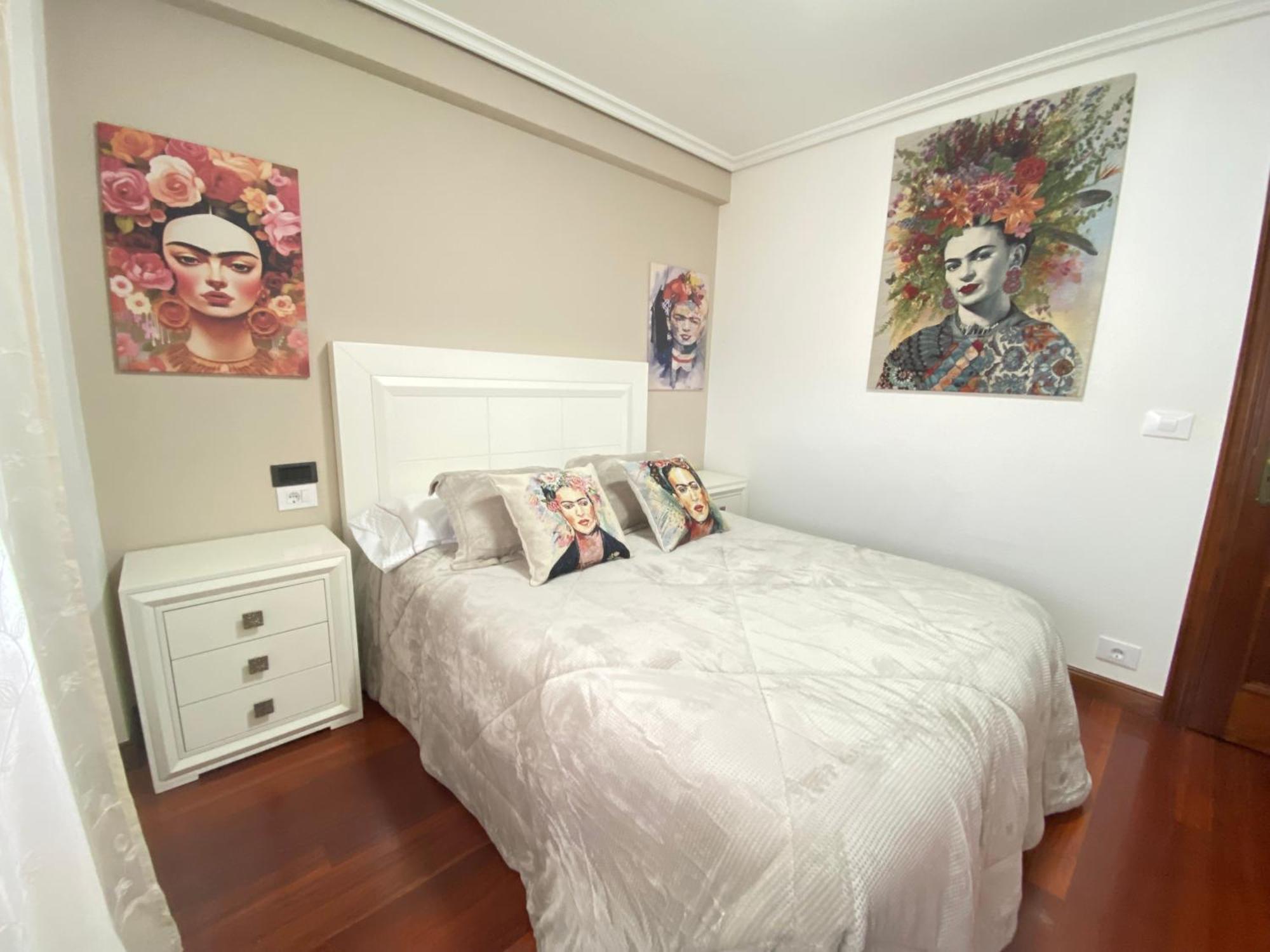 Apartamento Acogedor Y Tranquilo By Rsh