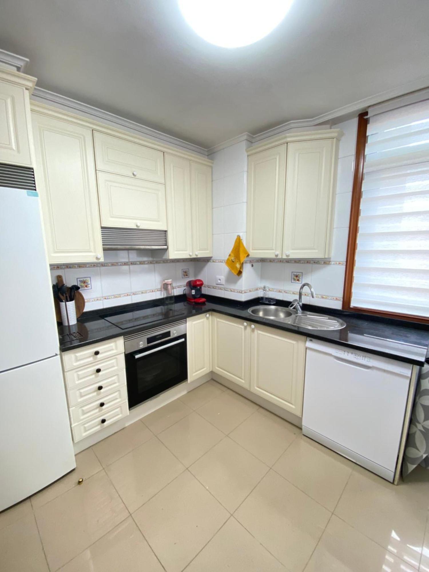 Apartamento Acogedor Y Tranquilo By Rsh Vigo