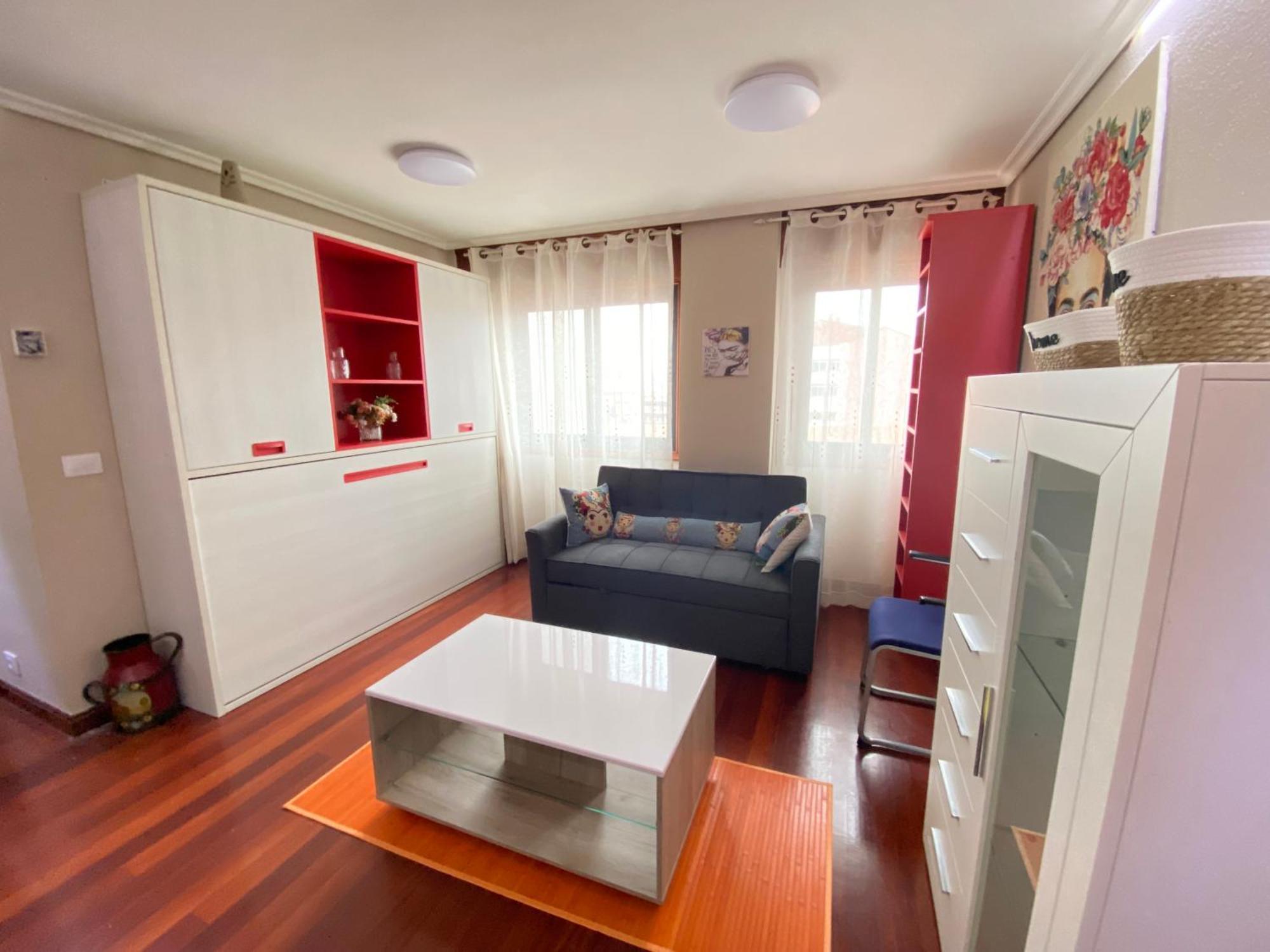 Apartamento Acogedor Y Tranquilo By Rsh *