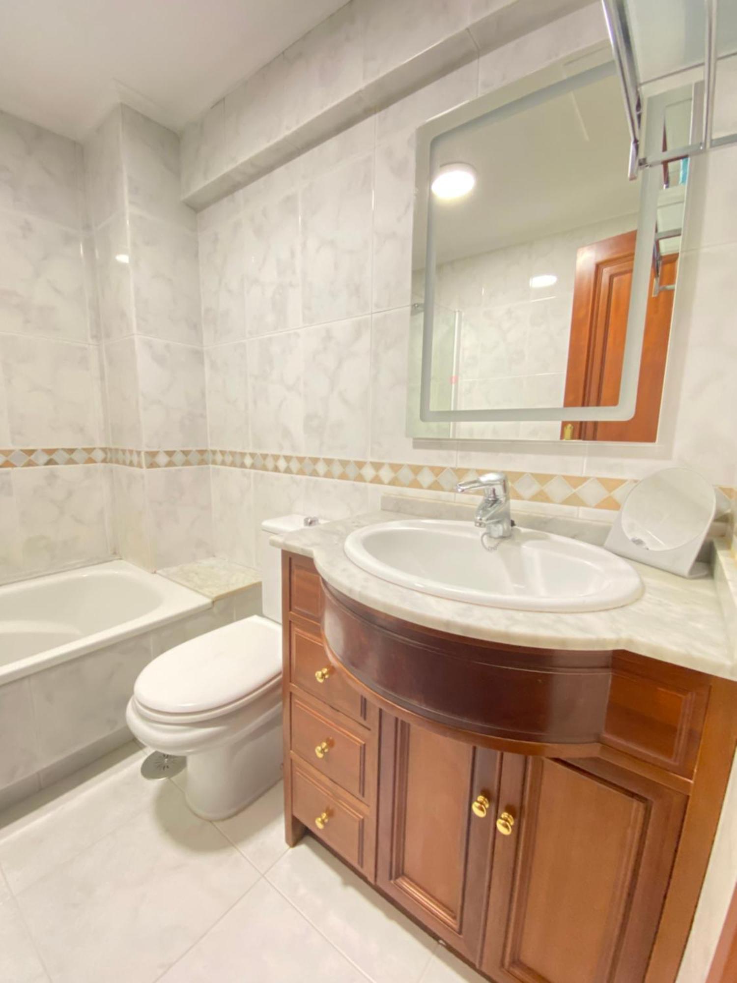 Apartamento Acogedor Y Tranquilo By Rsh