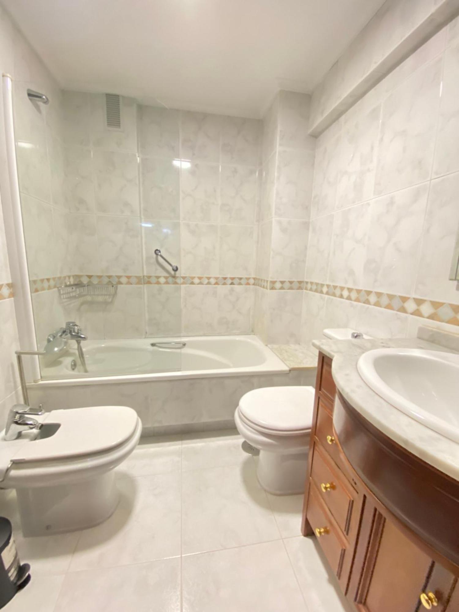 Acogedor Y Tranquilo By Rsh Apartamento Vigo