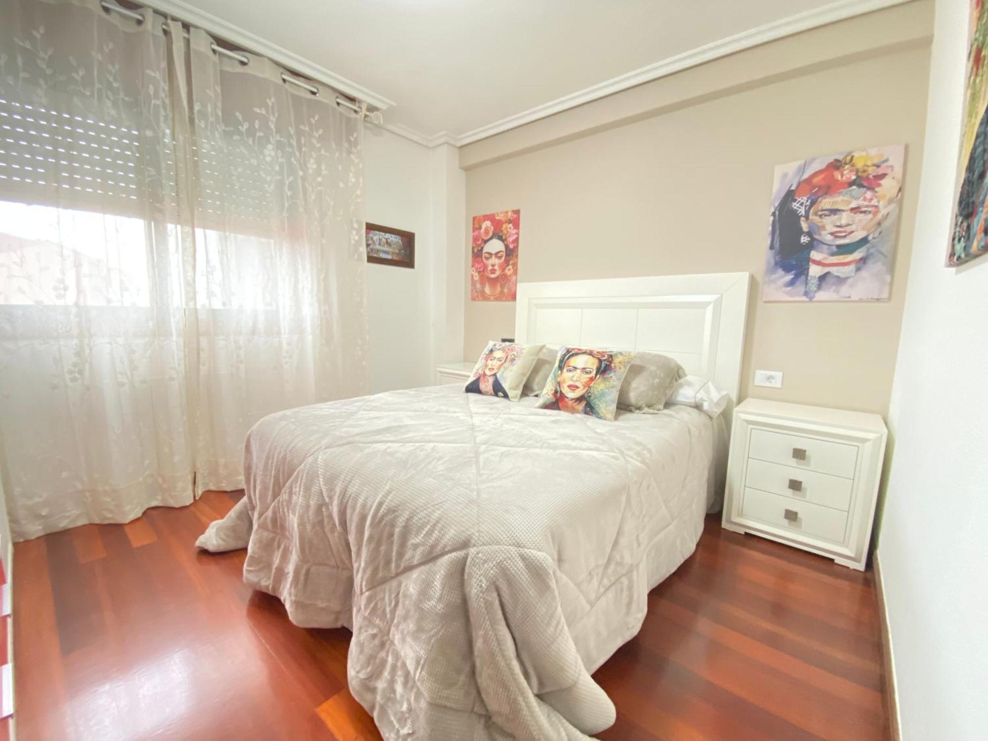 Apartamento Acogedor Y Tranquilo By Rsh *