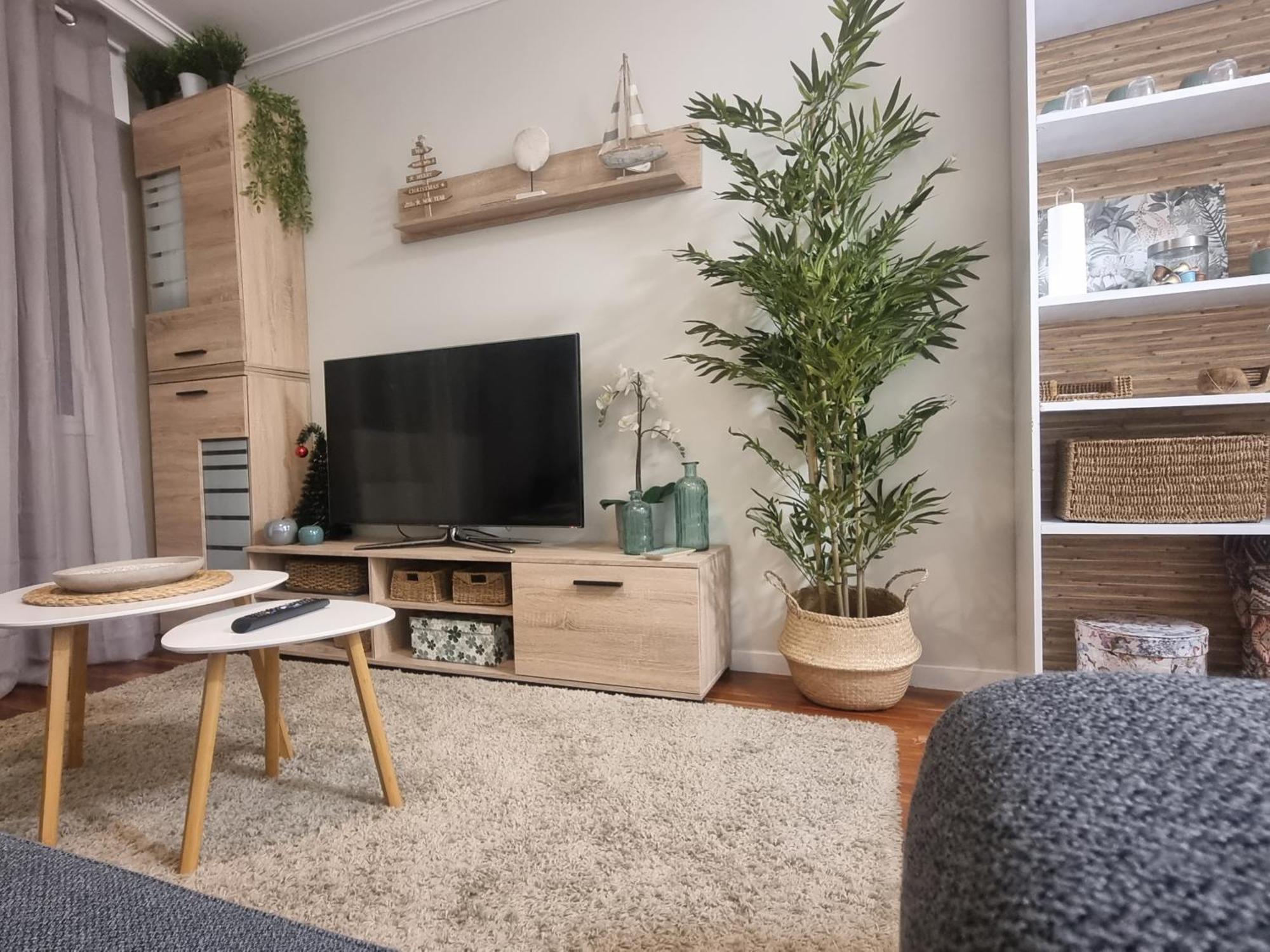 Bouzamar Apartamento *