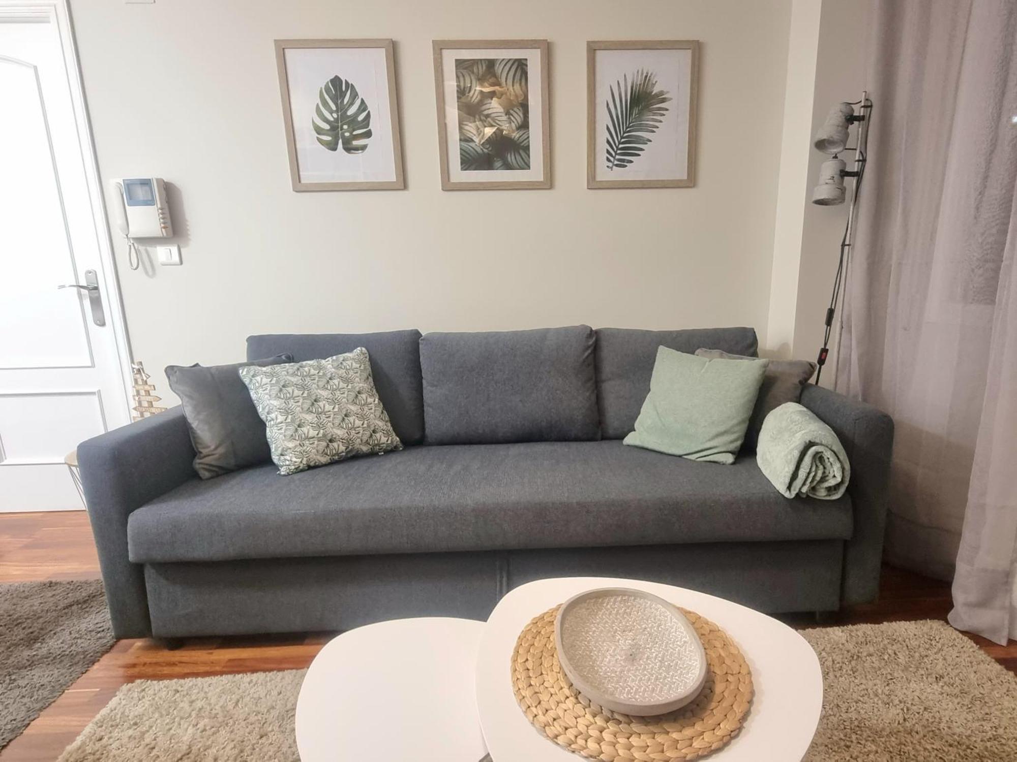 Bouzamar Apartamento Vigo