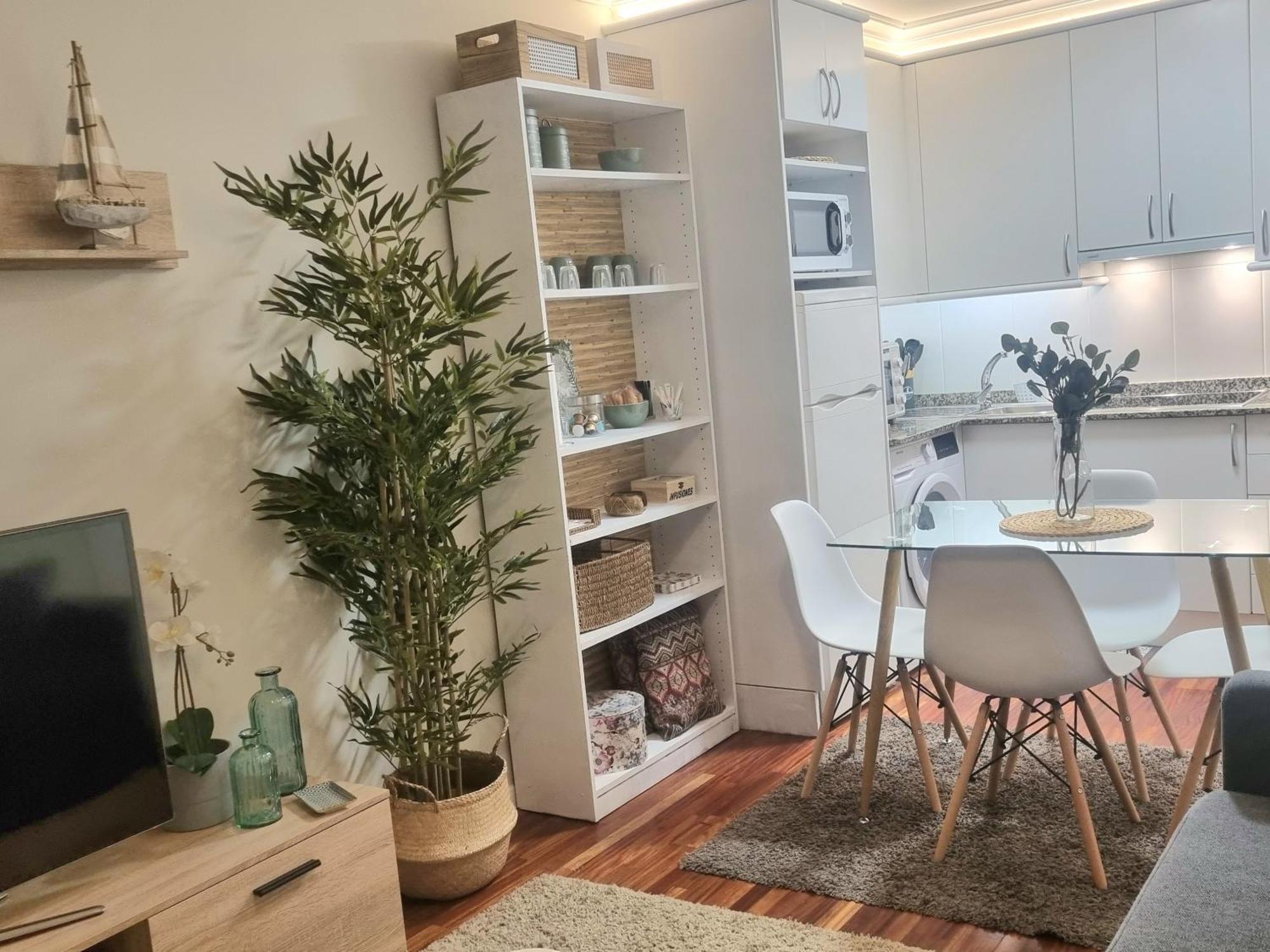Bouzamar Apartamento *