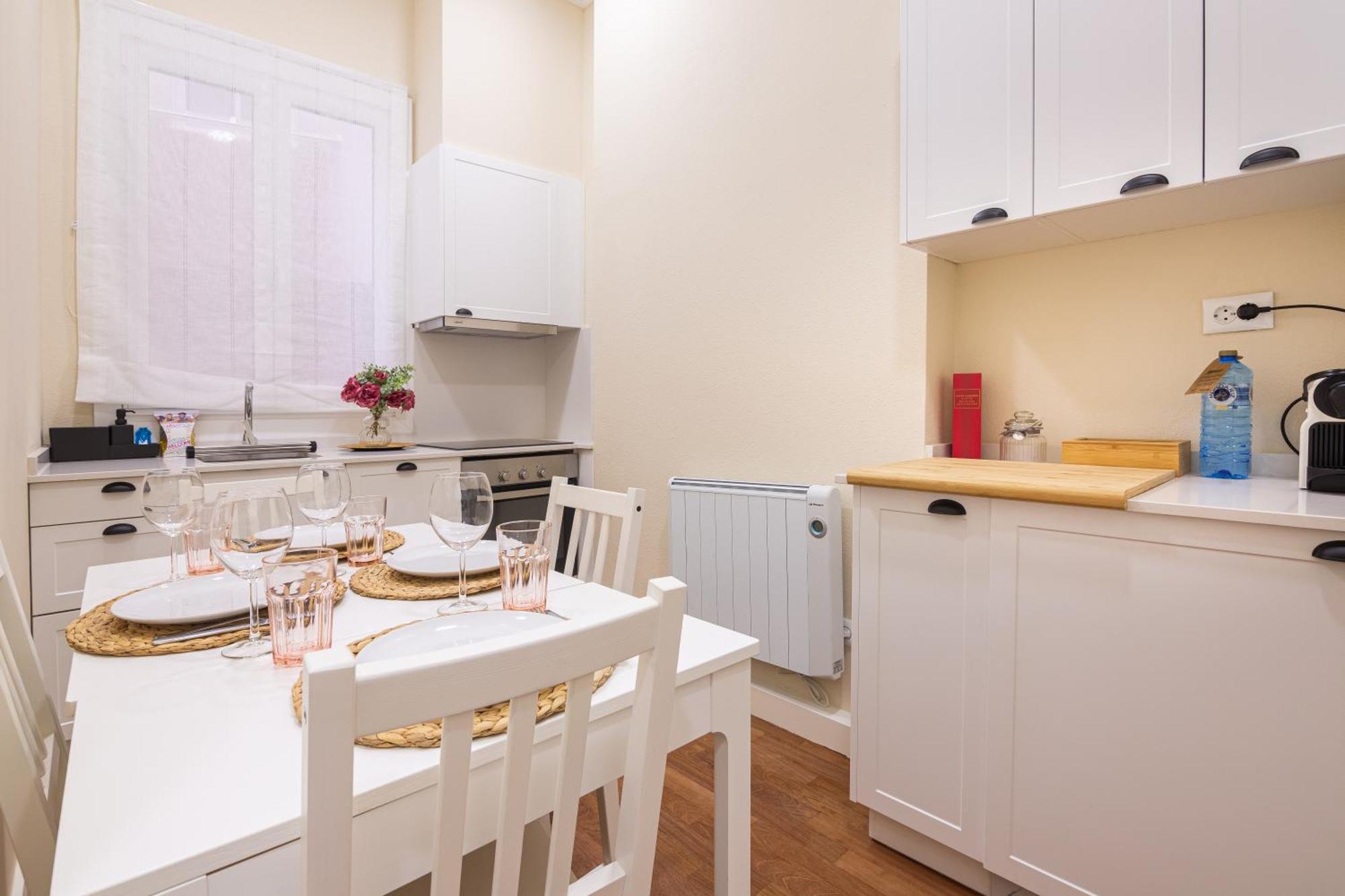 Centrico Vigo- Oporto Luxury *