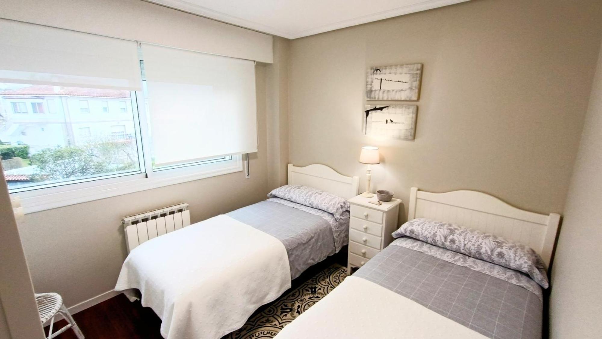 Apartamento Vistazul Samil