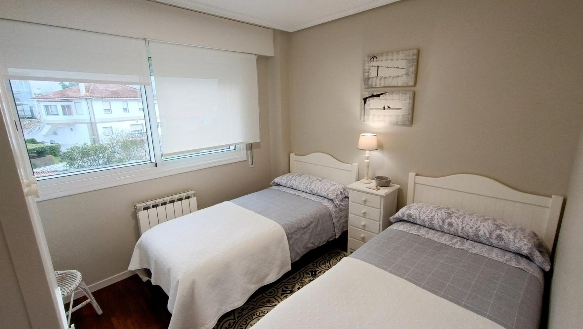 Apartamento Vistazul Samil