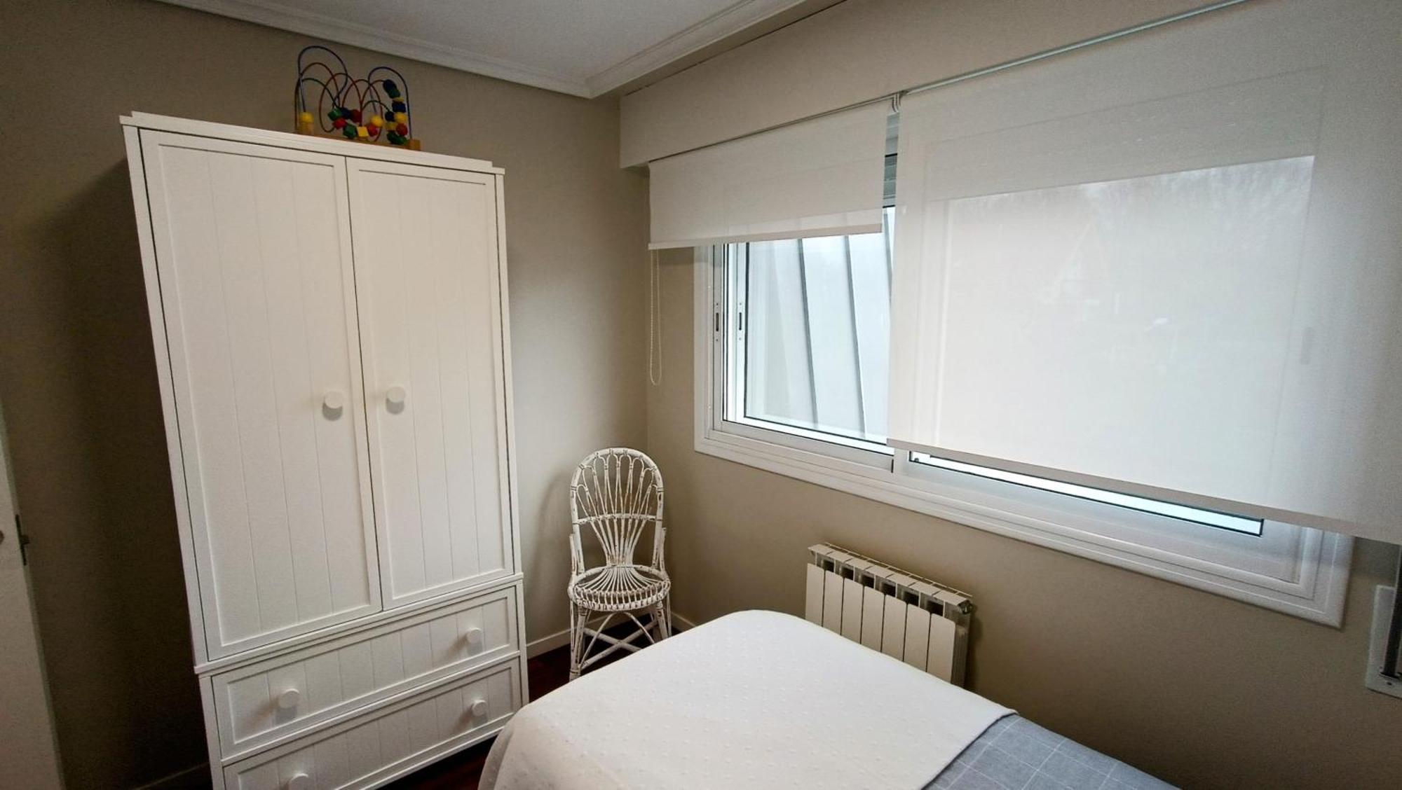 Vistazul Samil Apartamento Vigo