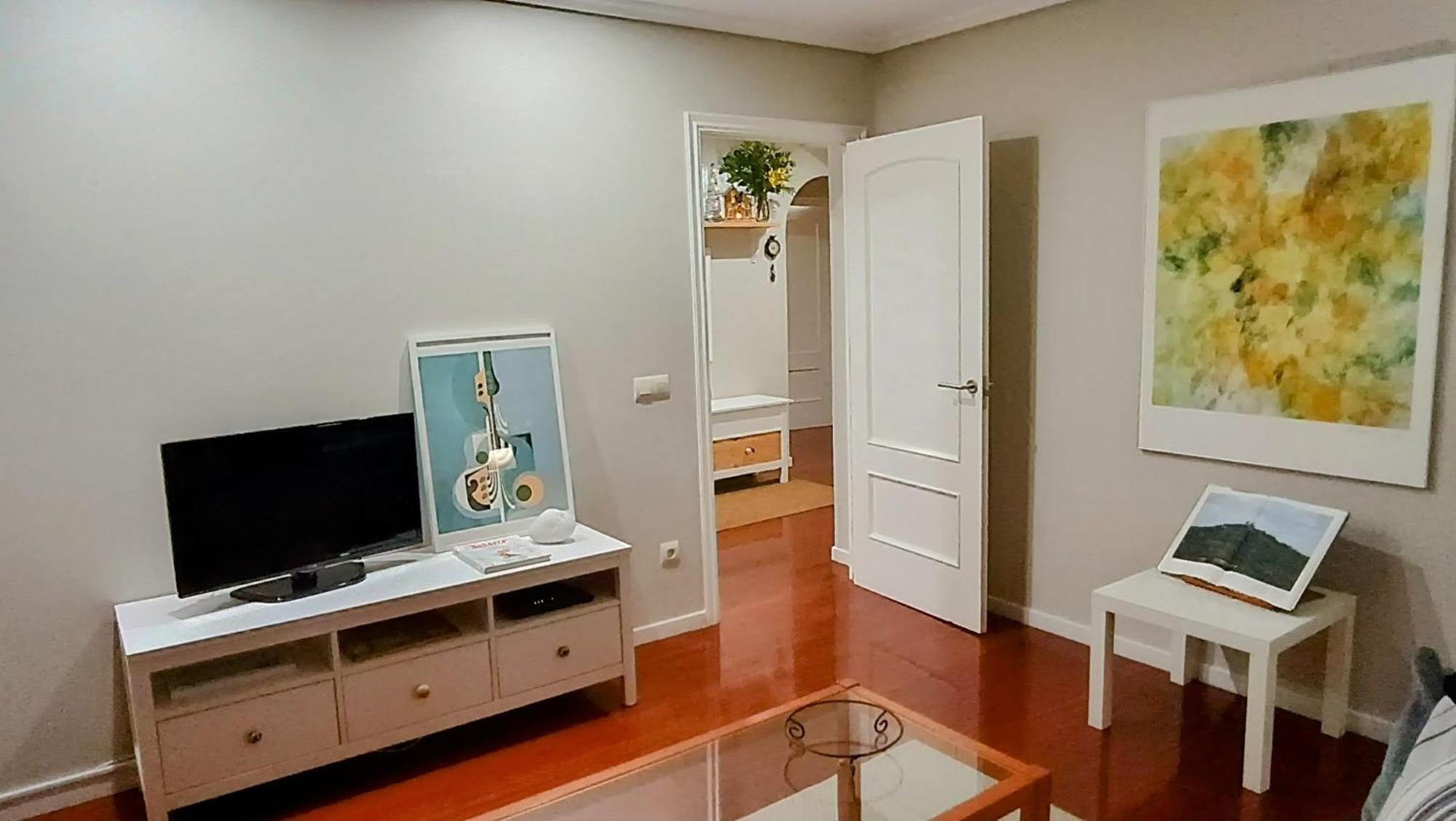 Apartamento Vistazul Samil Vigo