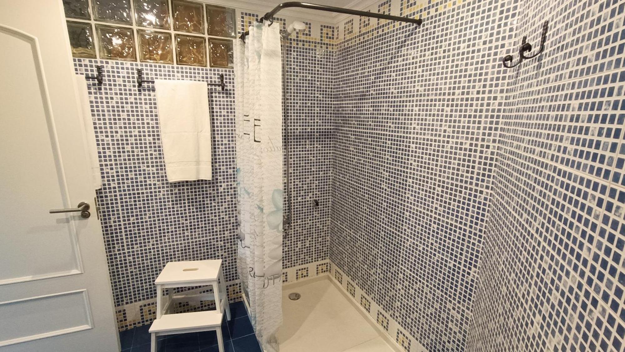 Apartamento Vistazul Samil