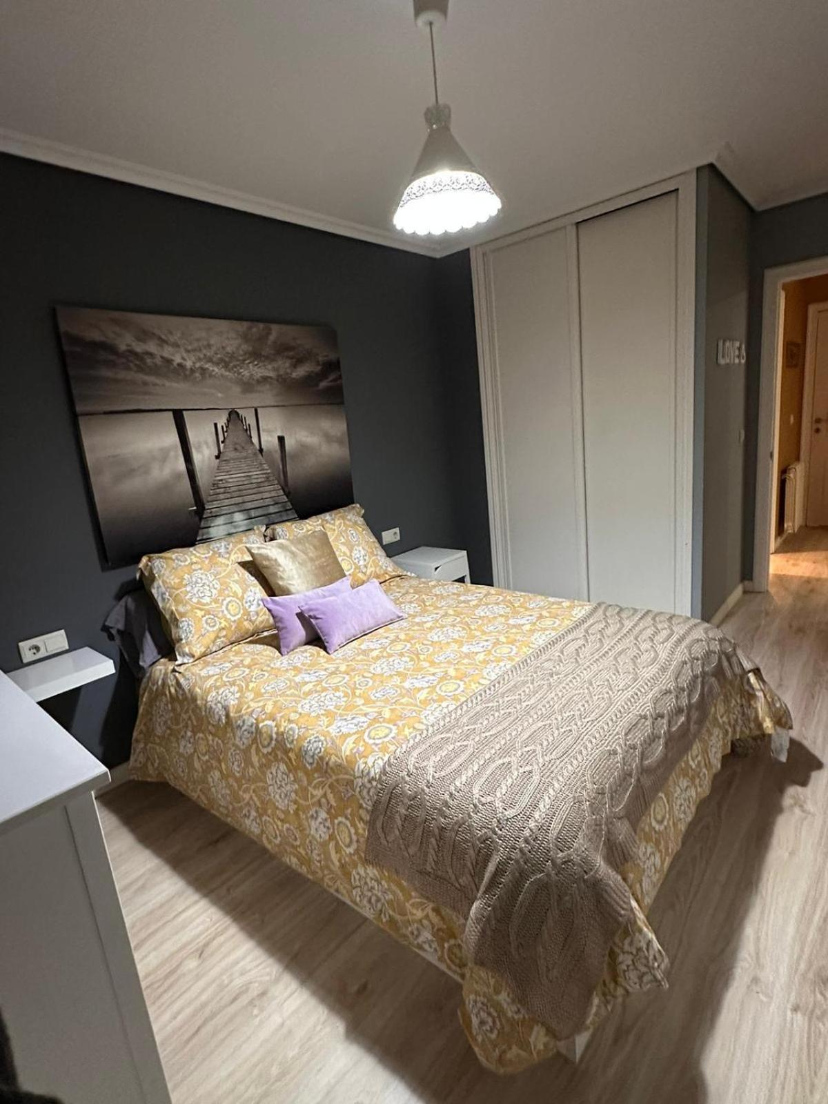 Apartment Pedra Moura Vigo