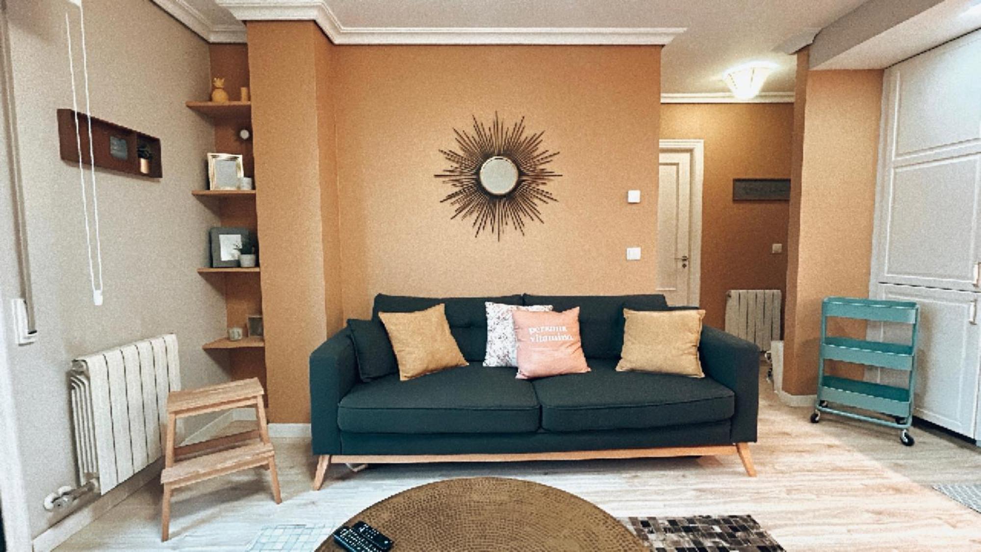 Pedra Moura Apartment *