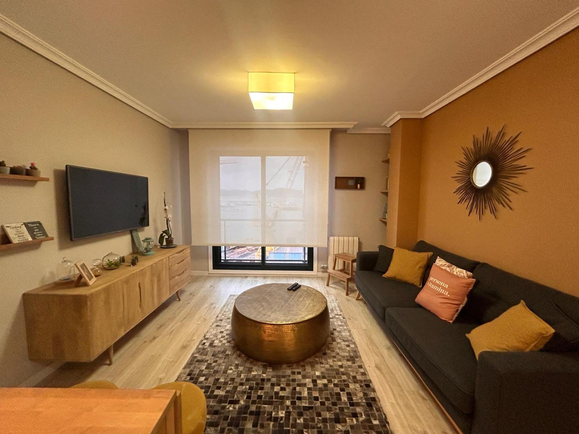 Apartment Pedra Moura