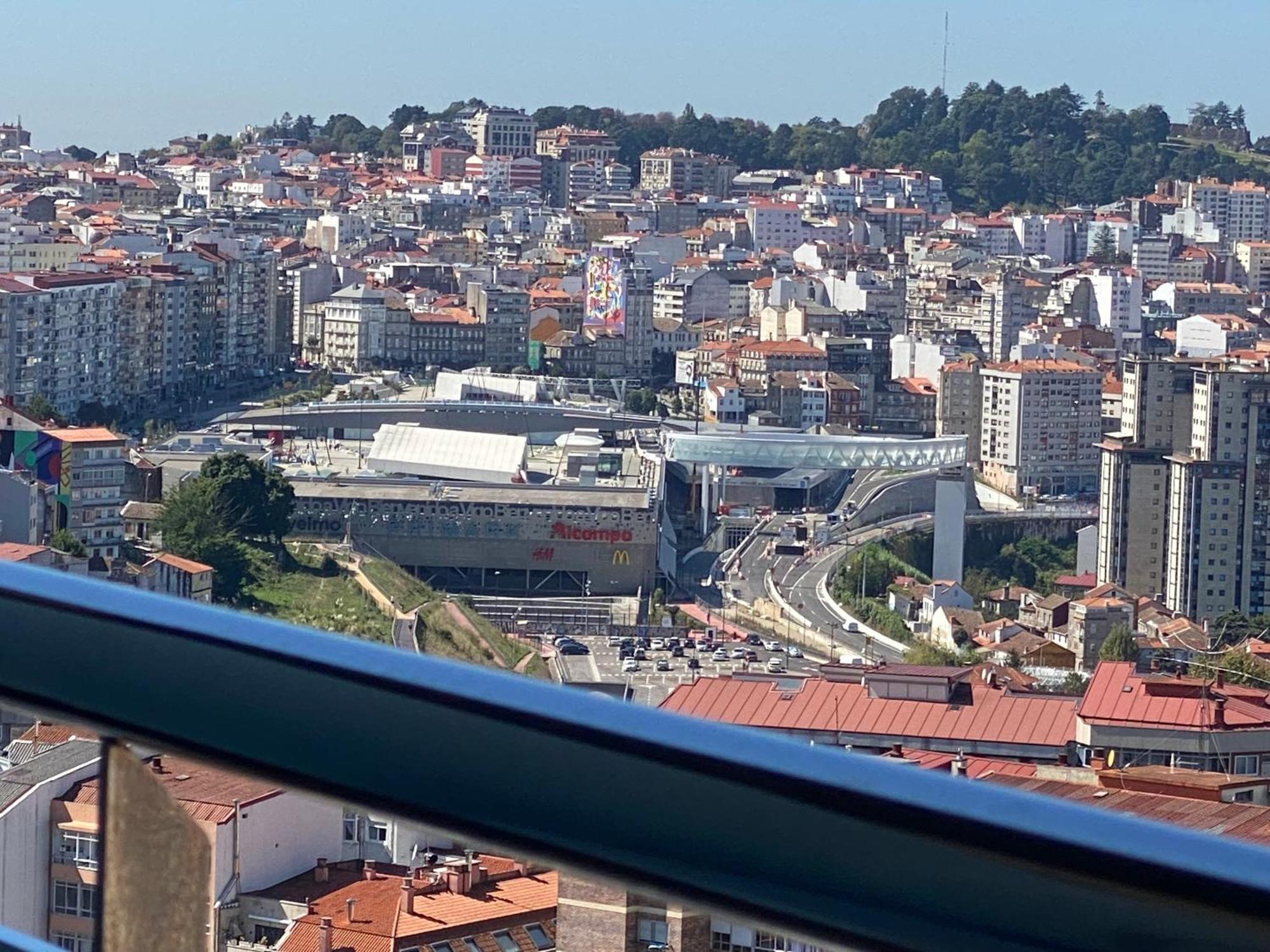 Con Vistas En By Rsh *
