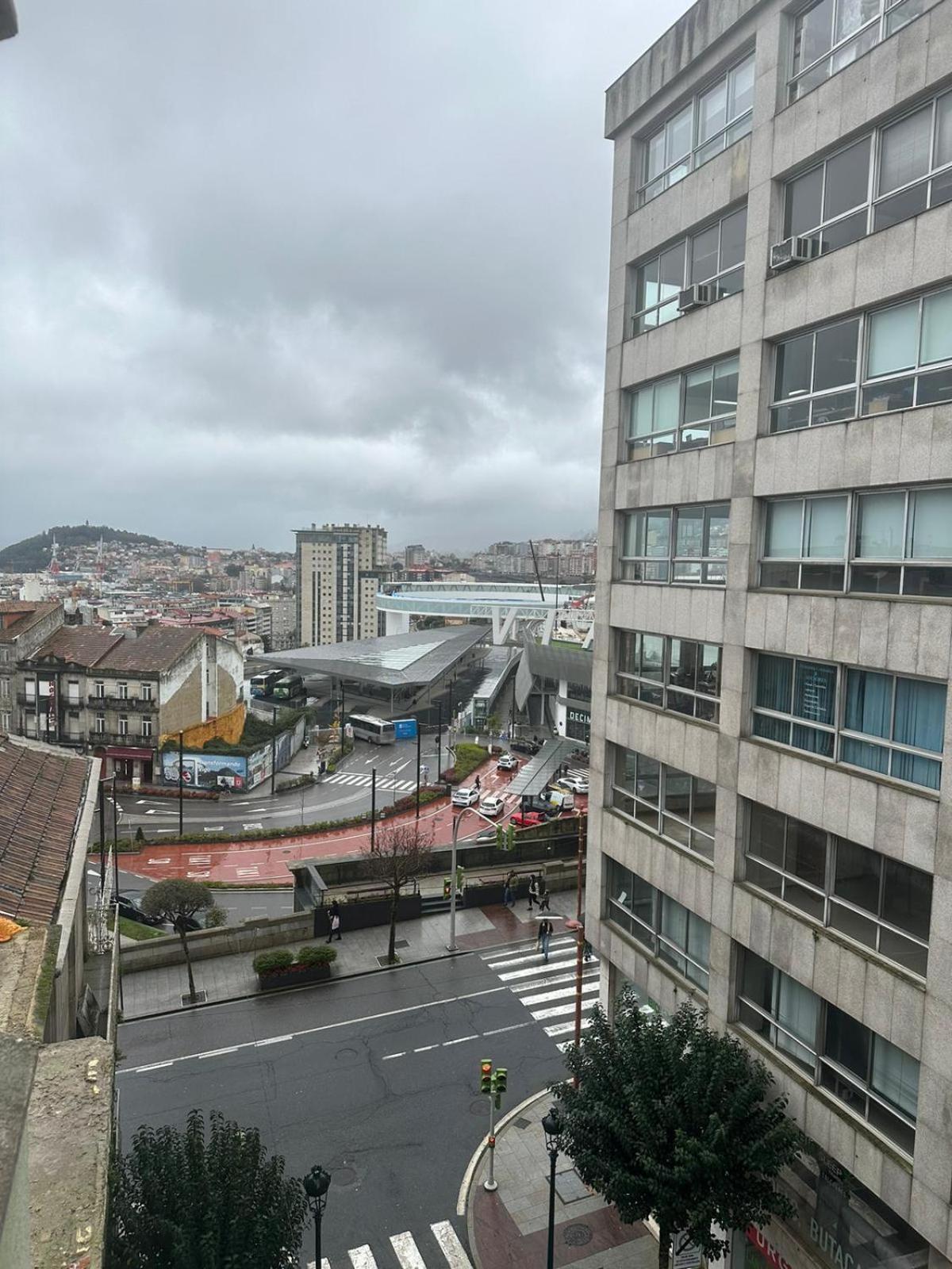 Centro Con Vistas