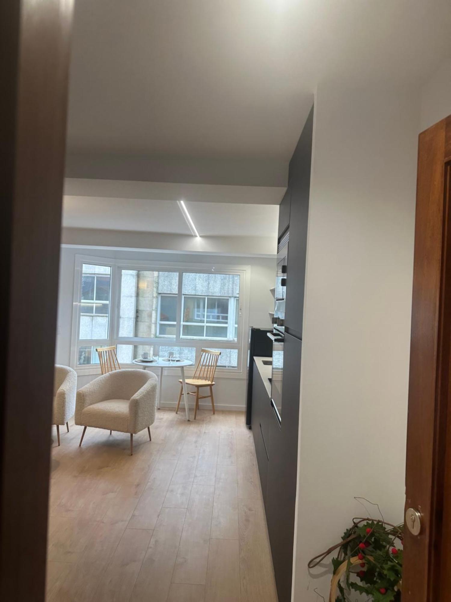 Apartamento Centro Con Vistas *