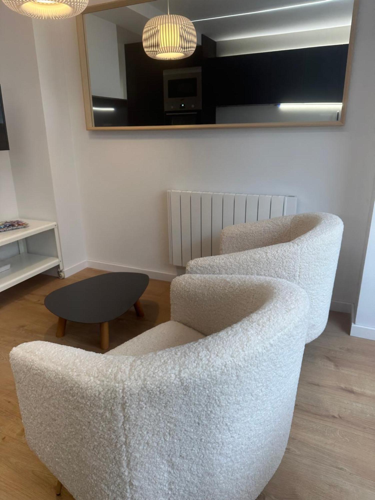 Apartamento Centro Con Vistas