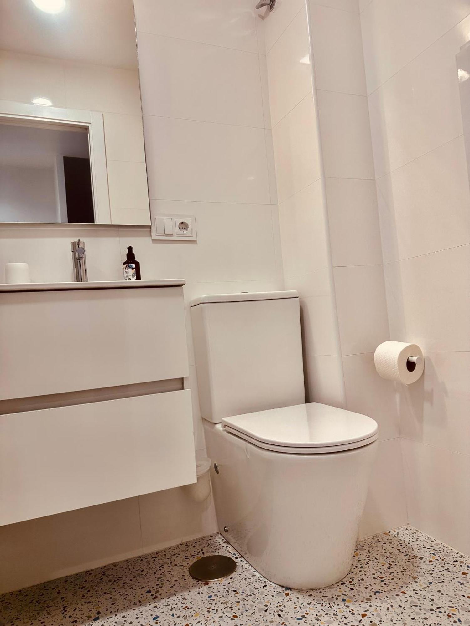 Apartamento Centro Con Vistas Vigo