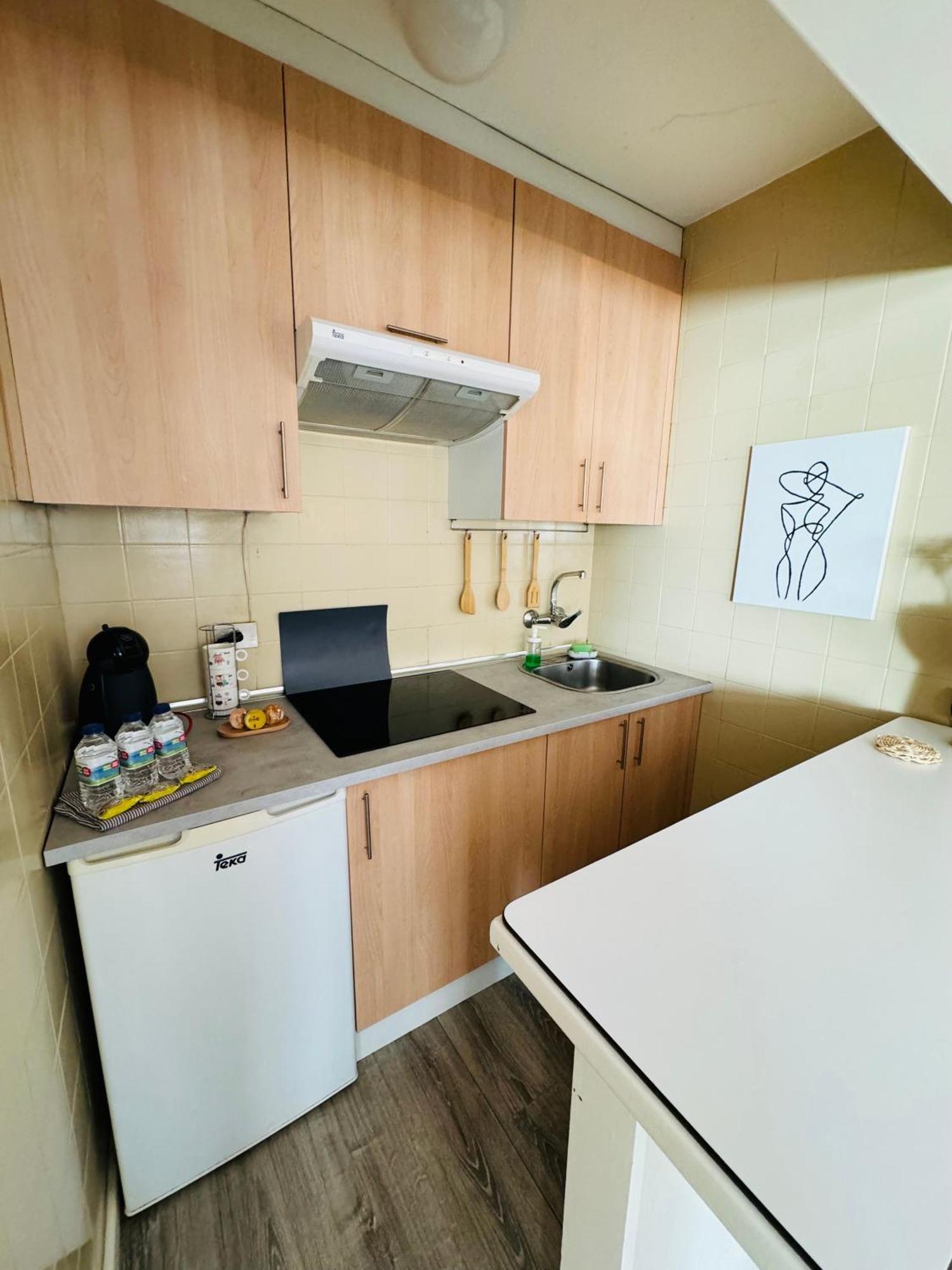 Apartamento Loft Azom *