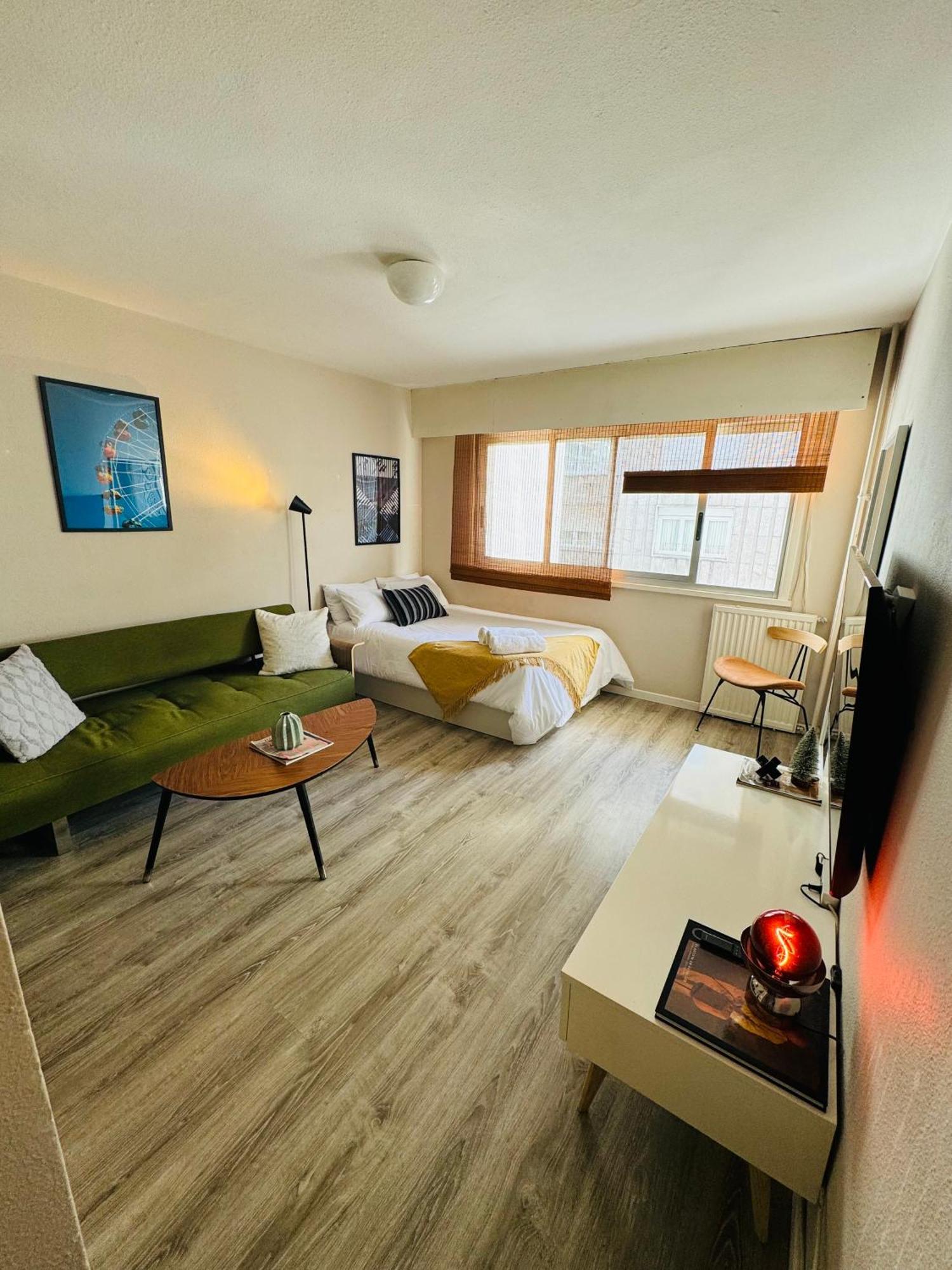 Loft Azom Apartamento *