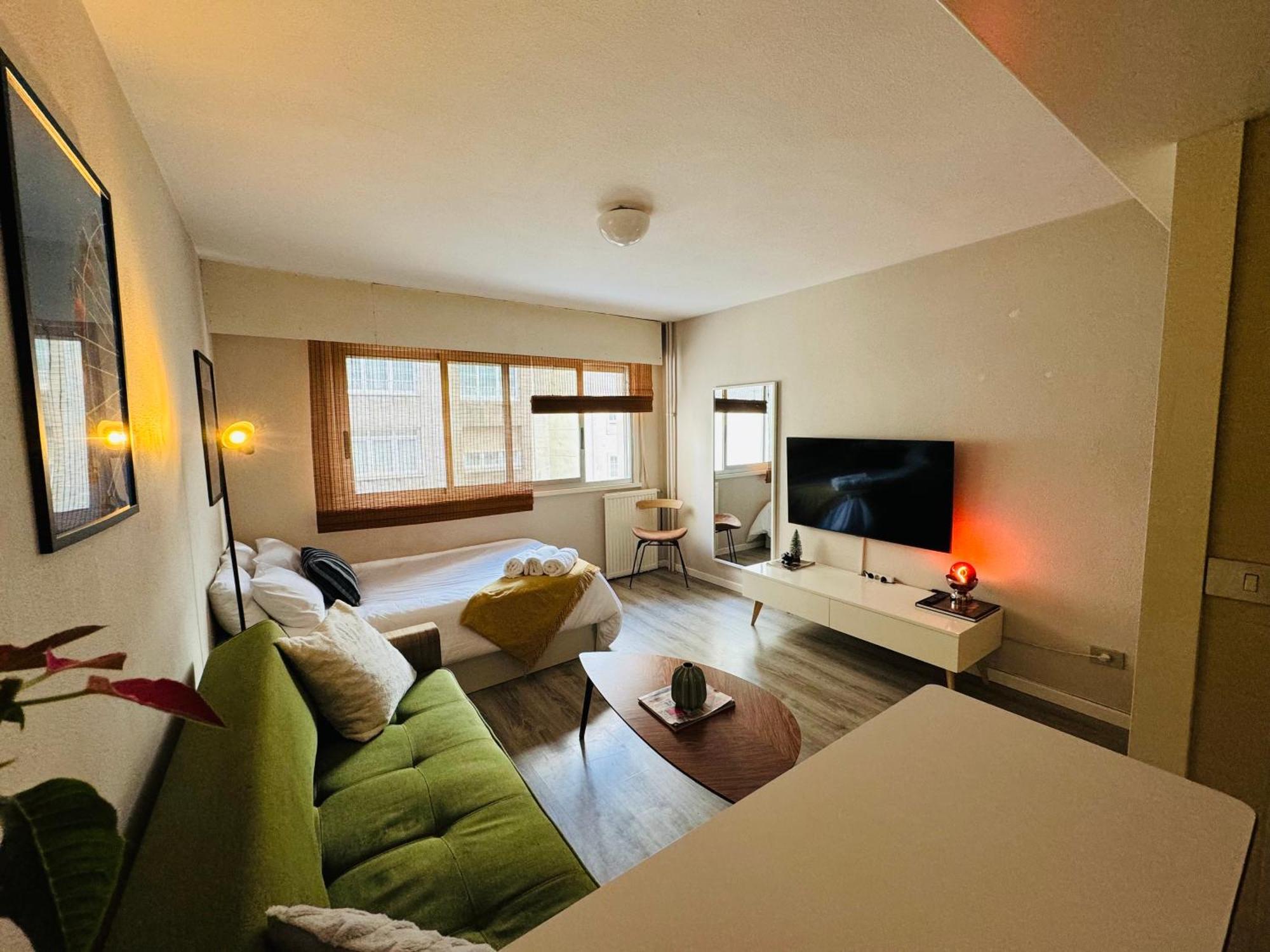 Apartamento Loft Azom