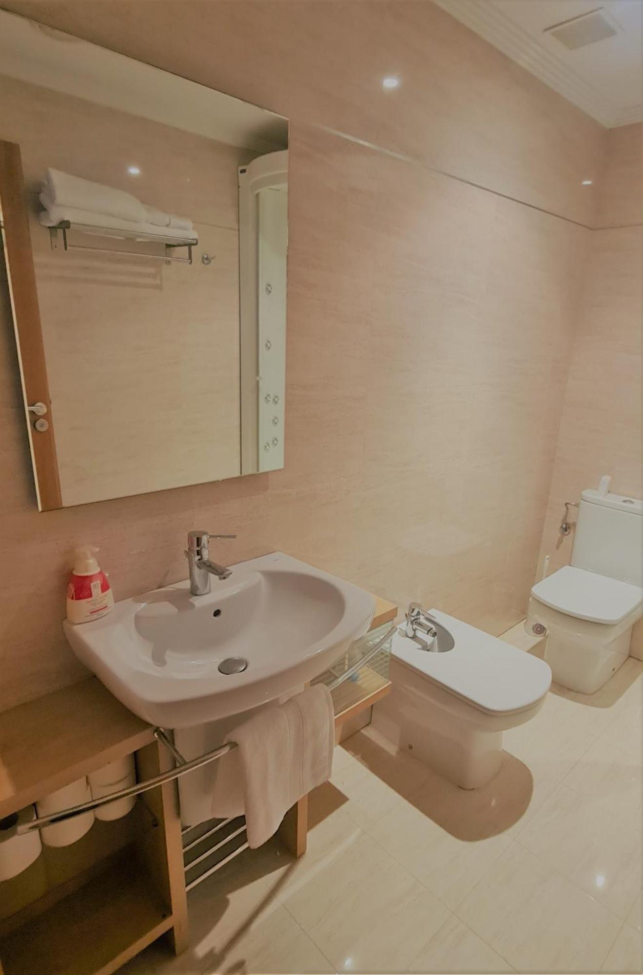 Apartamento Centrico Nuevo *