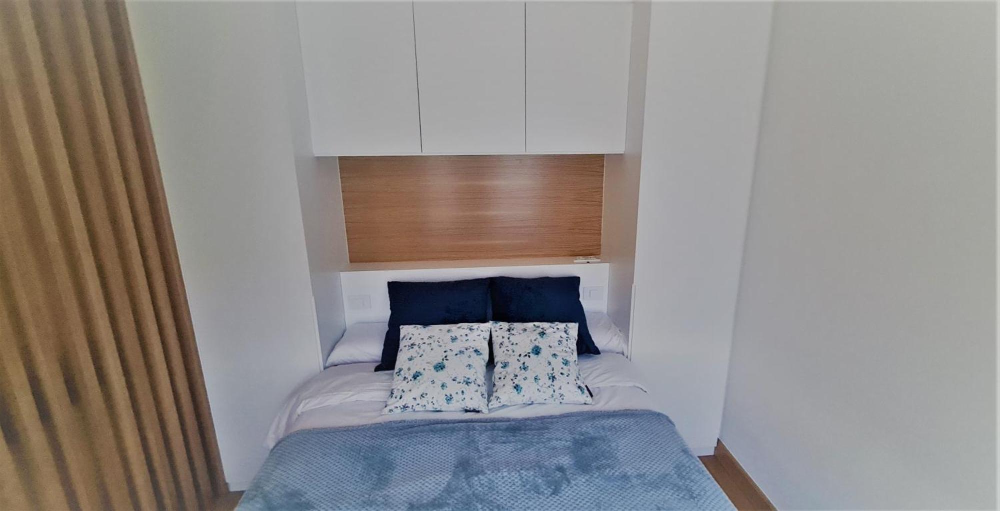 Apartamento Centrico Nuevo Vigo