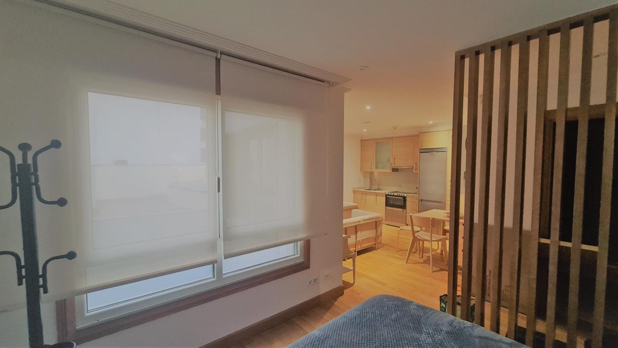 Centrico Nuevo Apartamento *