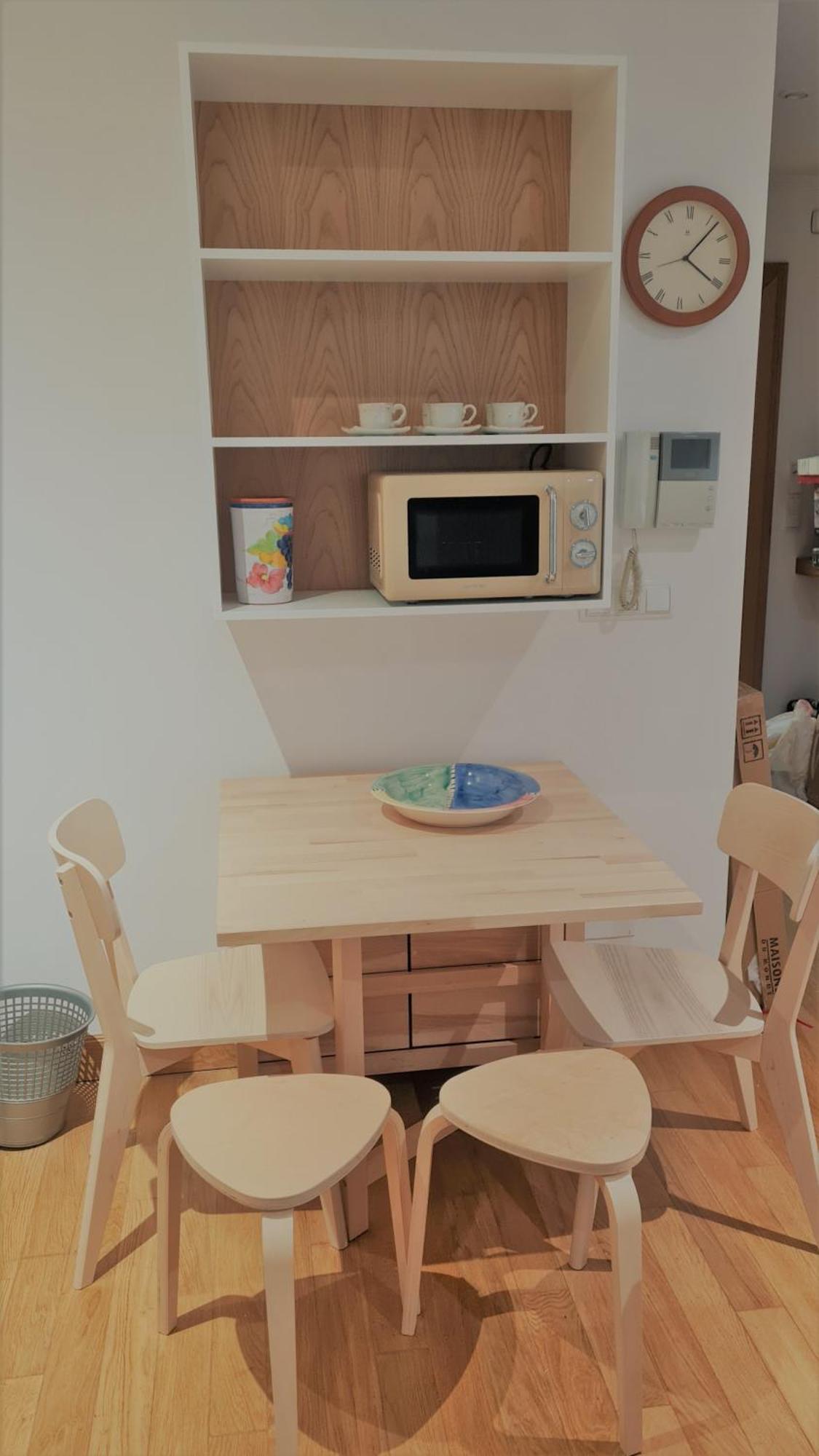 Apartamento Centrico Nuevo Vigo