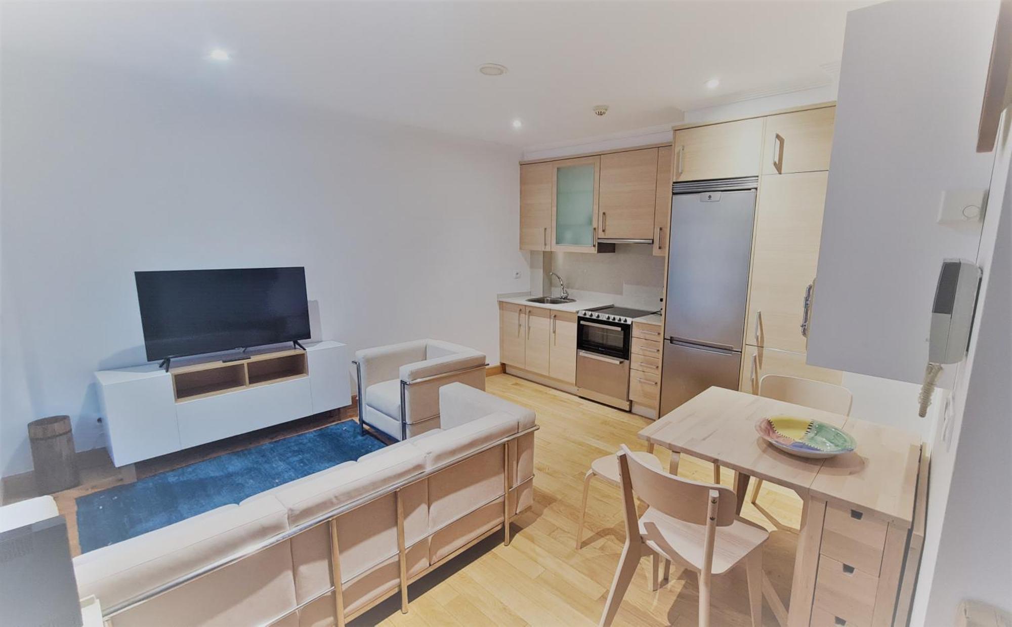 Apartamento Centrico Nuevo *