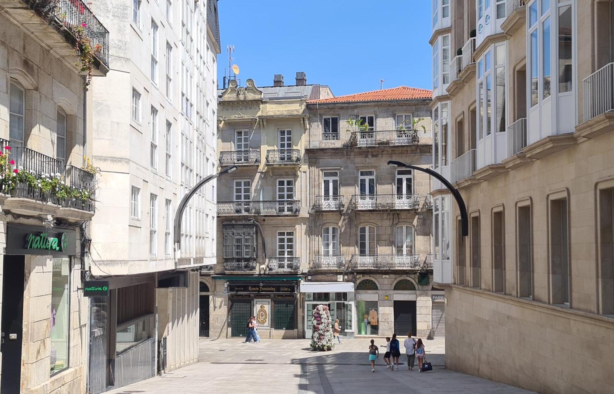 Centrico Nuevo * Vigo