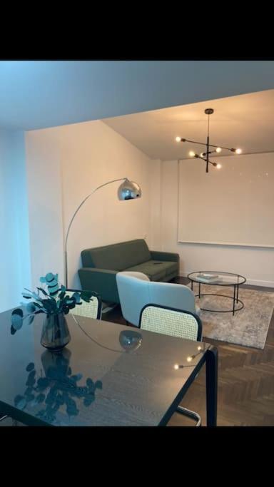 Apartamento Elegante Centrico *