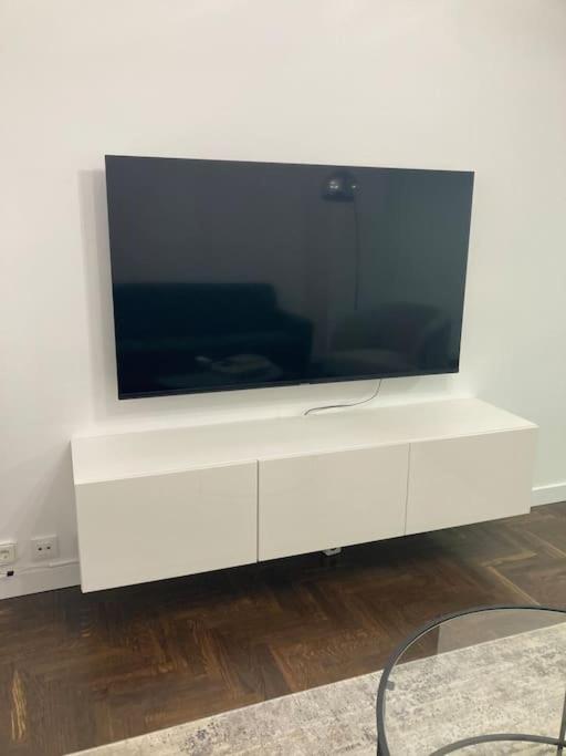 Elegante Centrico Apartamento *