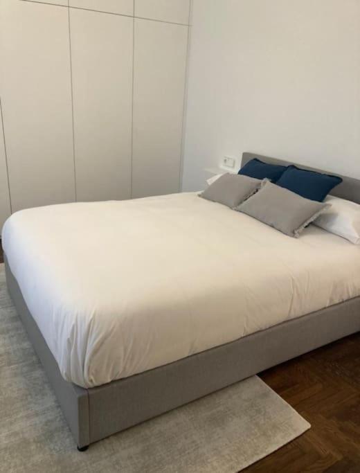 Apartamento Elegante Centrico Vigo