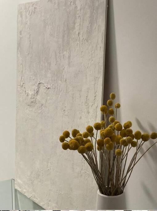 Apartamento Elegante Centrico