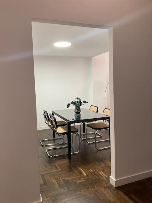 Apartamento Elegante Centrico