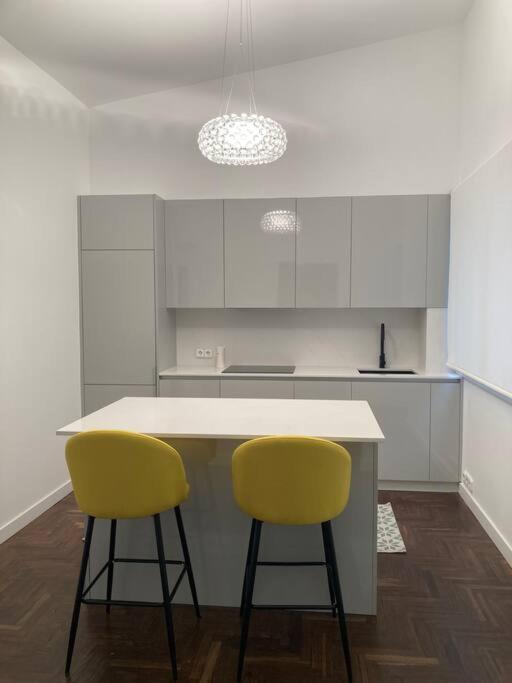 Apartamento Elegante Centrico Vigo