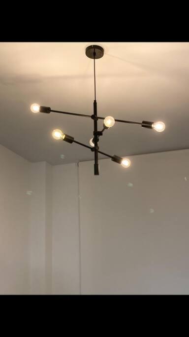 Apartamento Elegante Centrico *