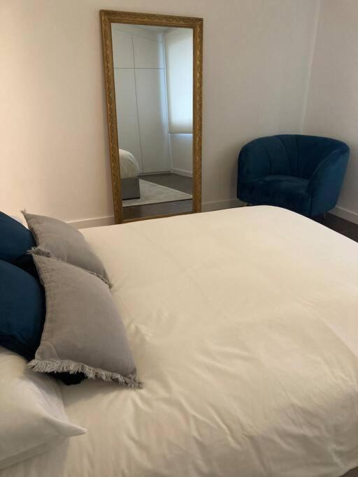 Elegante Centrico Apartamento *