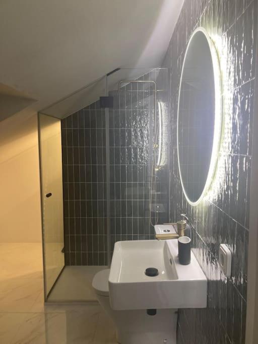 Apartamento Elegante Centrico
