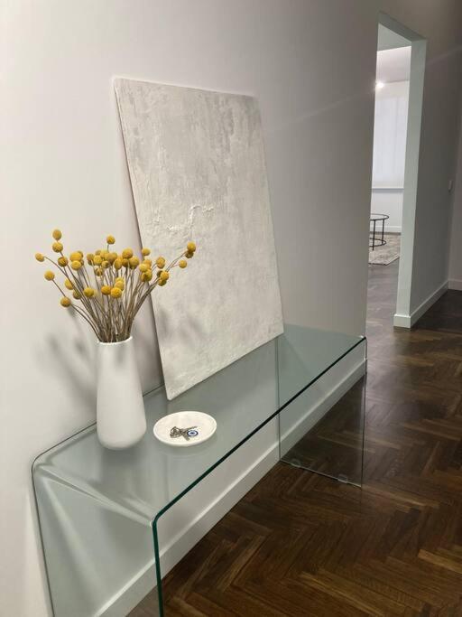 Elegante Centrico Apartamento