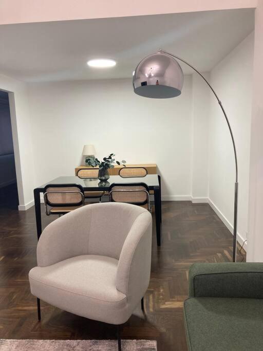 Apartamento Elegante Centrico *