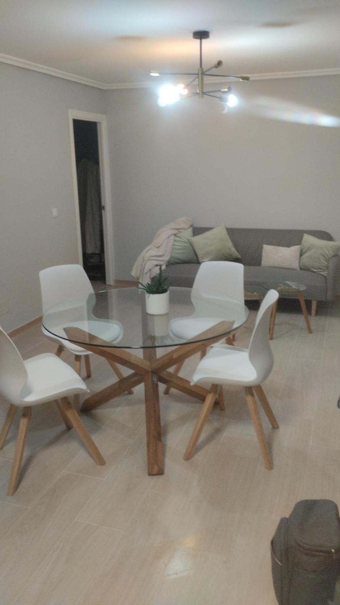 Casa Tower Apartment *