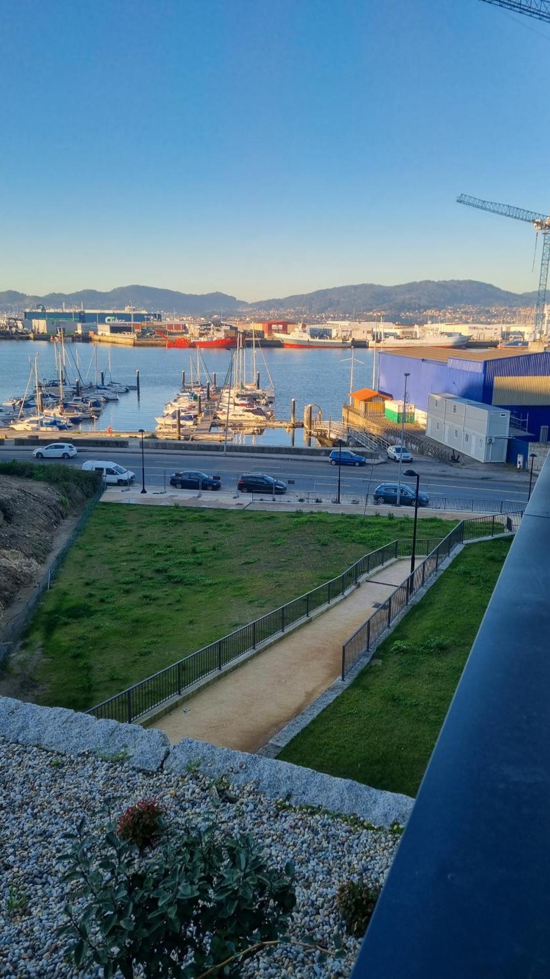 Bouzamar Vigo