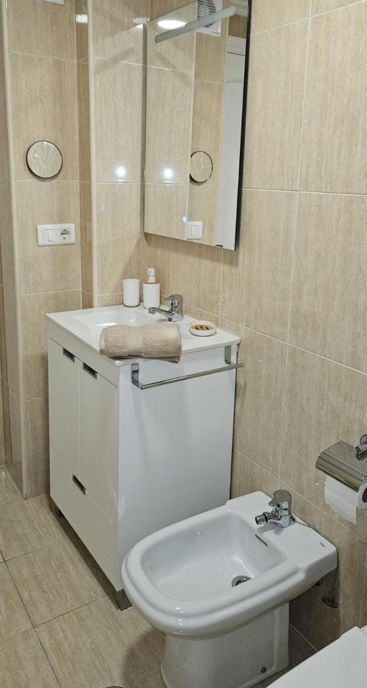 Bouzamar Apartamento *