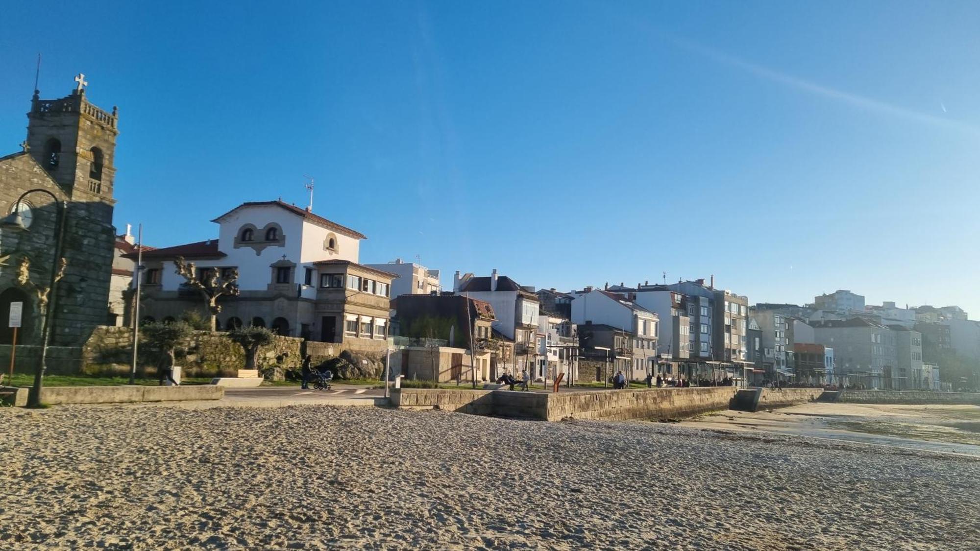Bouzamar * Vigo
