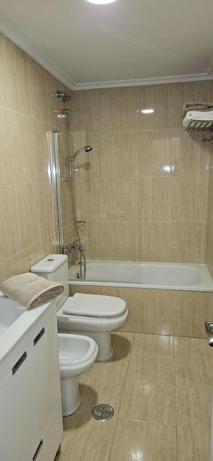 Bouzamar Apartamento