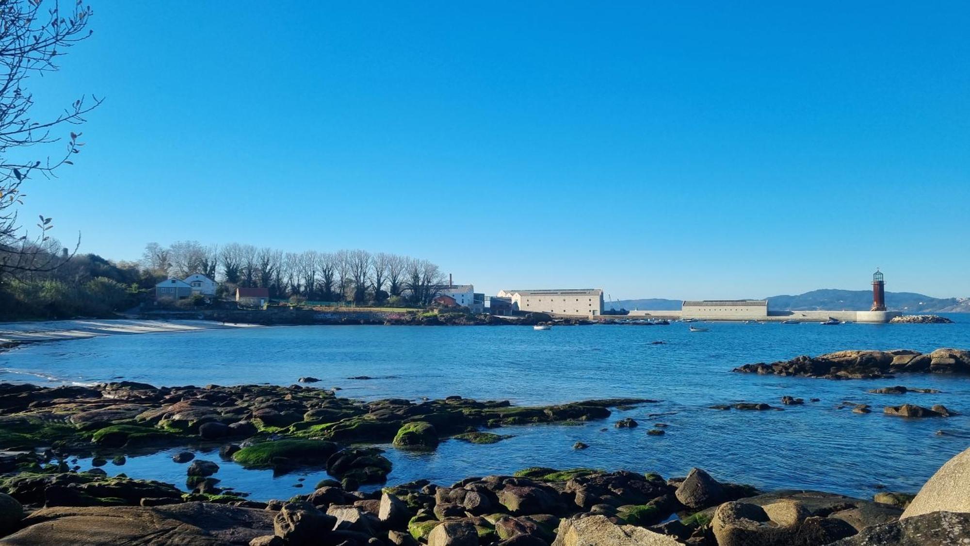Bouzamar Vigo