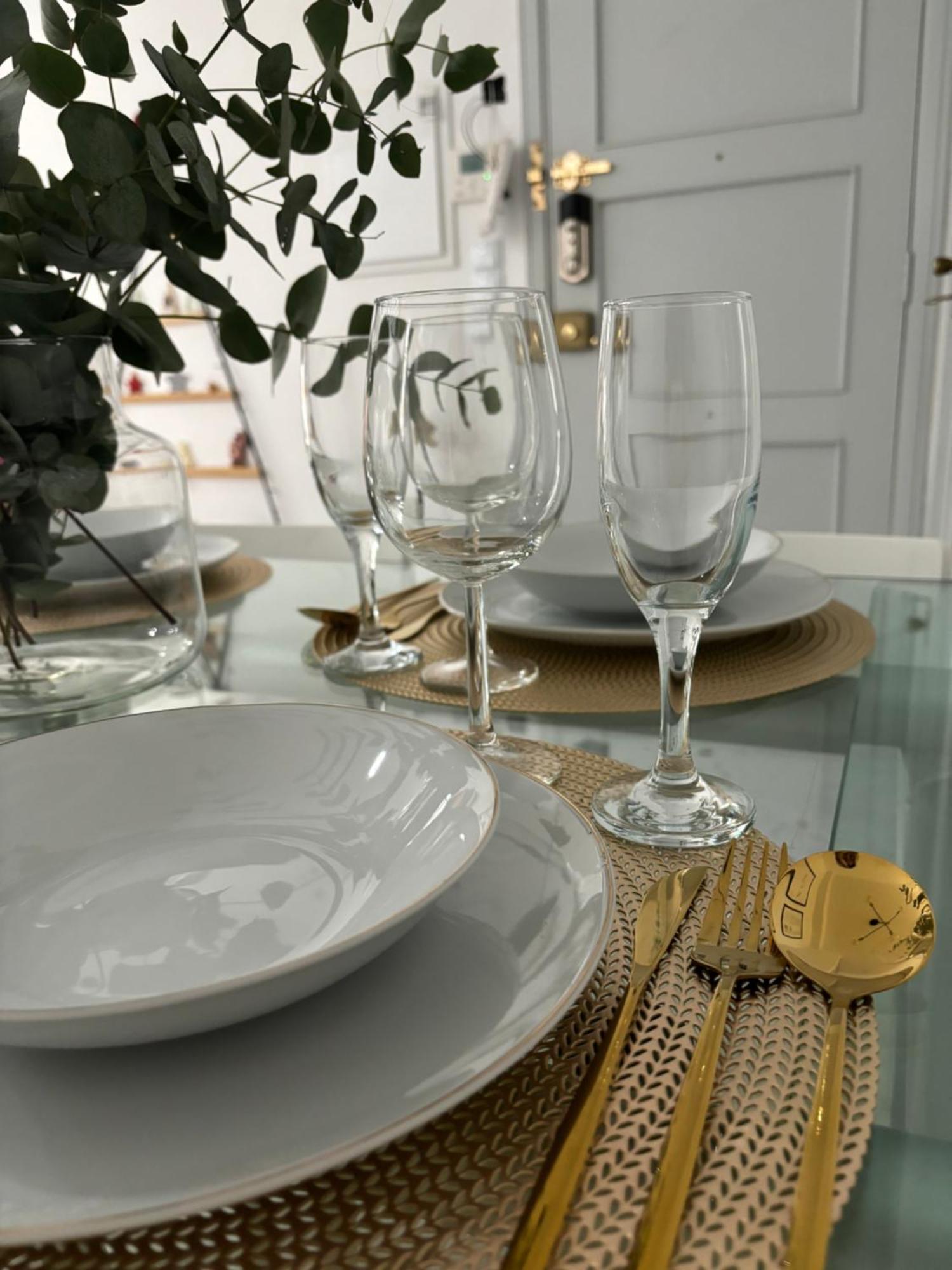 La Casita Real Apartment Vigo